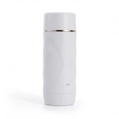 Juntame-Toys Addo-Automatic Blowjob Toy Thrusting Male Masturbator With 3 Sucking Modes&7 Vibrating Modes