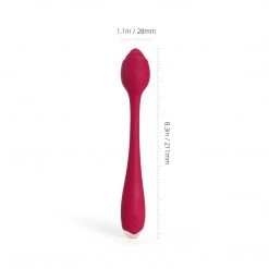 Juntame-Toys Sale ROSETTE - CLITORAL AND G-SPOT VIBRATOR