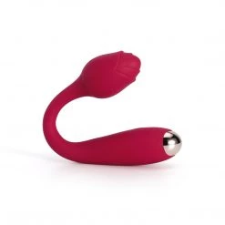 Juntame-Toys Sale ROSETTE - CLITORAL AND G-SPOT VIBRATOR