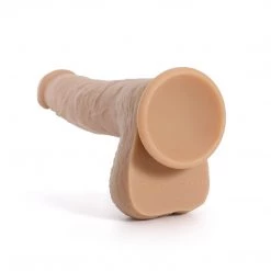 Honey Play Box Dildos Oakley - 3in1 Wireless Thrusting Dildo With Vibrating And Swing Rotating