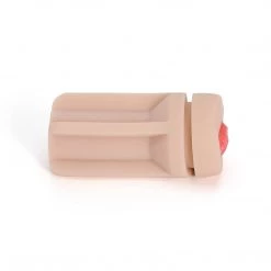 Juntame-Toys Addo-Automatic Blowjob Toy Thrusting Male Masturbator With 3 Sucking Modes&7 Vibrating Modes