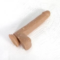 Honey Play Box Dildos Oakley - 3in1 Wireless Thrusting Dildo With Vibrating And Swing Rotating