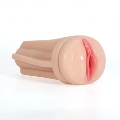 Honey Play Box Addax - Hands Free Male Stroker Super Suction Automatic Cleaning 13 Honey Play Box Addax - Hands Free Male Stroker Super Suction Automatic Cleaning