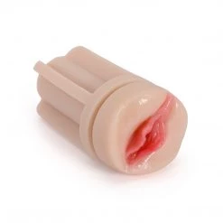 Juntame-Toys Addo-Automatic Blowjob Toy Thrusting Male Masturbator With 3 Sucking Modes&7 Vibrating Modes