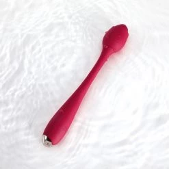 Juntame-Toys Sale ROSETTE - CLITORAL AND G-SPOT VIBRATOR
