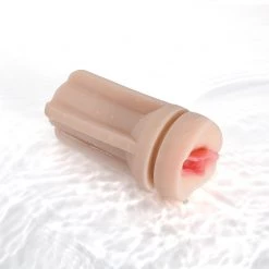 Juntame-Toys Addo-Automatic Blowjob Toy Thrusting Male Masturbator With 3 Sucking Modes&7 Vibrating Modes