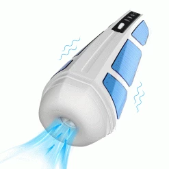 Juntame-Toys New Avis - Blowjob Simulator Male Masturbator