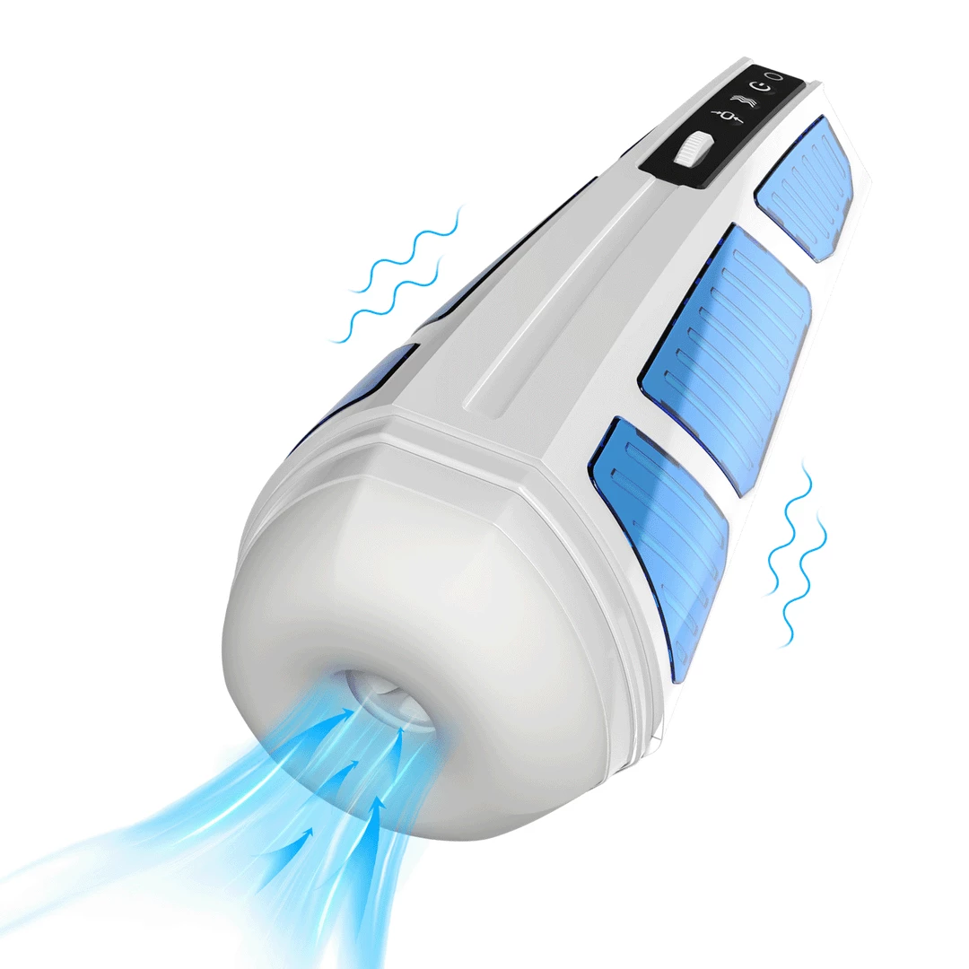 Juntame-Toys New Avis - Blowjob Simulator Male Masturbator 3 Juntame-Toys New Avis - Blowjob Simulator Male Masturbator