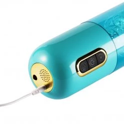 Juntame New Hayden - Automatic Rotating & Thrusting Male Masturbator