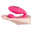Juntame-Toys Adva - Clit & G-spot Stimulation Couples Vibrator New