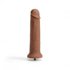 Juntame-Toys Rahim -- Thrusting Dildo Vibration