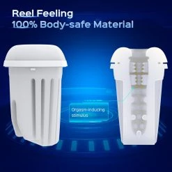 Juntame-Toys New Avis - Blowjob Simulator Male Masturbator 11 Juntame-Toys New Avis - Blowjob Simulator Male Masturbator