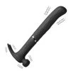 Juntame Bad-ass Hammer – Multi-Function G-spot And Clit Vibrator New 1 Juntame Bad-ass Hammer – Multi-Function G-spot And Clit Vibrator New