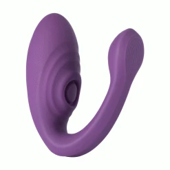 Juntame-Toys Adva - Clit & G-spot Stimulation Couples Vibrator New