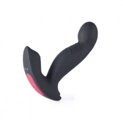 Honey Play Box Crave - G-spot Vibrator With Rotating Head Vibrators