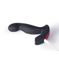 Honey Play Box Crave - G-spot Vibrator With Rotating Head Vibrators