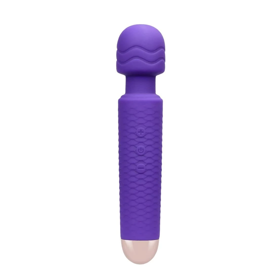 Honey Play Box Bliss - Magic Wand Rechargeable Vibrators 4 Honey Play Box Bliss - Magic Wand Rechargeable Vibrators