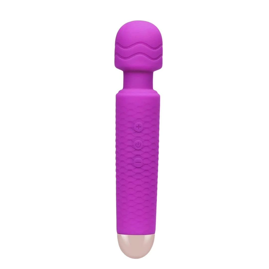 Honey Play Box Bliss - Magic Wand Rechargeable Vibrators 3 Honey Play Box Bliss - Magic Wand Rechargeable Vibrators