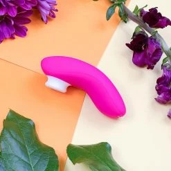 Honey Play Box Explosive - Sucking Vibrator Sale