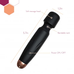 Honey Play Box Sale Kandy - Mini Magic Wand Vibrator