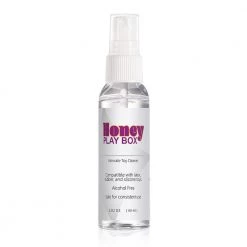 Juntame Toy Cleaner Spray - 2oz/60ml 7 Juntame Toy Cleaner Spray - 2oz/60ml