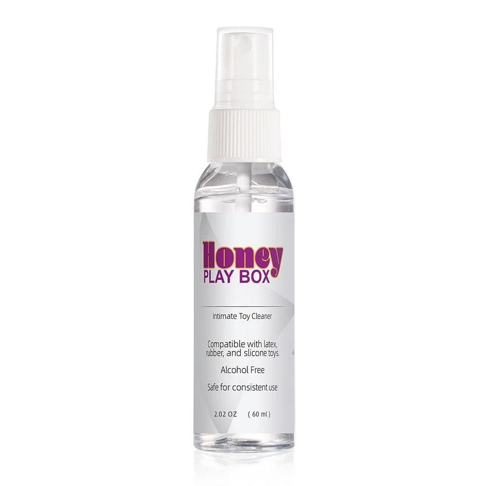 Juntame Toy Cleaner Spray - 2oz/60ml 5 Juntame Toy Cleaner Spray - 2oz/60ml