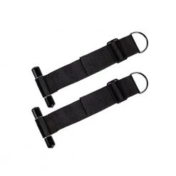 Honey Play Box Handcuffs & Restraints Over The Door Restraints