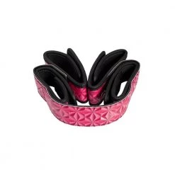 Honey Play Box Soft Spreader Bar BDSM - Pink Handcuffs & Restraints