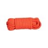 Honey Play Box Handcuffs & Restraints Nylon BDSM Rope Tying 16 Ft - Red 2 Honey Play Box Handcuffs & Restraints Nylon BDSM Rope Tying 16 Ft - Red