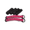 Honey Play Box Strap Me Down - Bed Restraints Kit - Pink Handcuffs & Restraints 1 Honey Play Box Strap Me Down - Bed Restraints Kit - Pink Handcuffs & Restraints