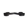 Honey Play Box Soft Spreader Bar BDSM - Black Handcuffs & Restraints 2 Honey Play Box Soft Spreader Bar BDSM - Black Handcuffs & Restraints