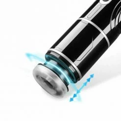 Honey Play Box Aalam - Automatic Rotating And Thrusting Suction Cup Masturbator