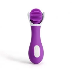 Honey Play Box Vibrators Huntley - Clit Vibrator 3 In 1
