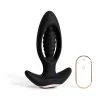 Honey Play Box Habiki - Hollowed Prostate Vibrator