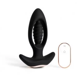 Honey Play Box Habiki - Hollowed Prostate Vibrator
