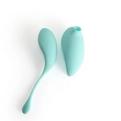 Honey Play Box 2 In 1 Set Suction Vibrator Vibrators