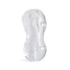 Honey Play Box Ogden - Clear Textured Blowjob Stroker