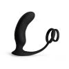 Honey Play Box Lanco - 3 In 1 Prostate Stimulator With Cock Ring