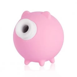 Honey Play Box Piggie Puff - Air Pulse Clit Vibrator