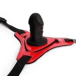 Honey Play Box Joji - Realistic Strapon Dildo 3 Inch