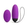 Honey Play Box Ada - Silicone Bullet Egg Vibrator Remote