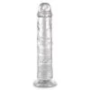 Honey Play Box Call Me Daddy - Jelly Suction Cup Dildo 8 Inch Dildos