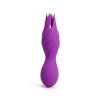 Honey Play Box Jaque - Multi Point Stimulation Silicone Vibrator 1 Honey Play Box Jaque - Multi Point Stimulation Silicone Vibrator