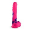 Honey Play Box Dildos Sophia Avant Lesbian Pride Dildo 7 Inch