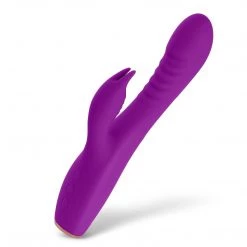 Honey Play Box Vibrators Hypnotic Bunny - Dual Vibrator