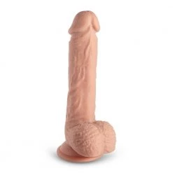 Honey Play Box Dene - Realistic Suction Cup Dildo 6.5 Inch