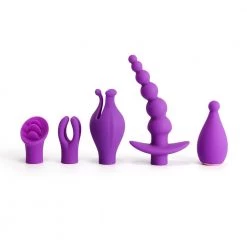 Honey Play Box The Flower Sex Toy Vibrating Stimulator Kit Vibrators