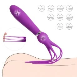 Honey Play Box Octopus SM Vibrator Sale