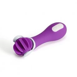 Honey Play Box Vibrators Huntley - Clit Vibrator 3 In 1