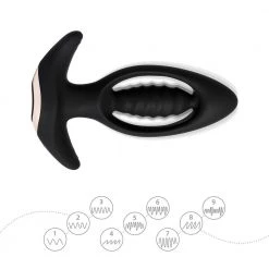 Honey Play Box Habiki - Hollowed Prostate Vibrator